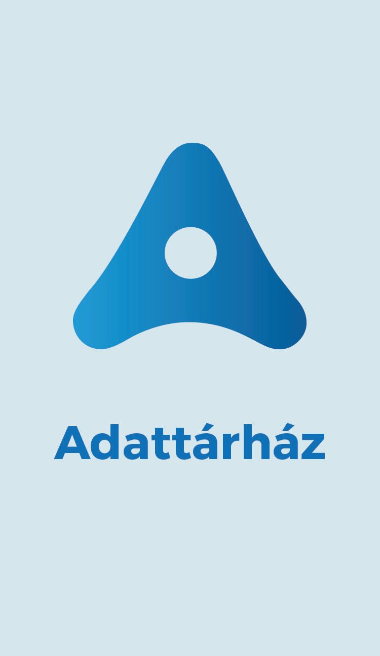 Adattárház mobil minta 1